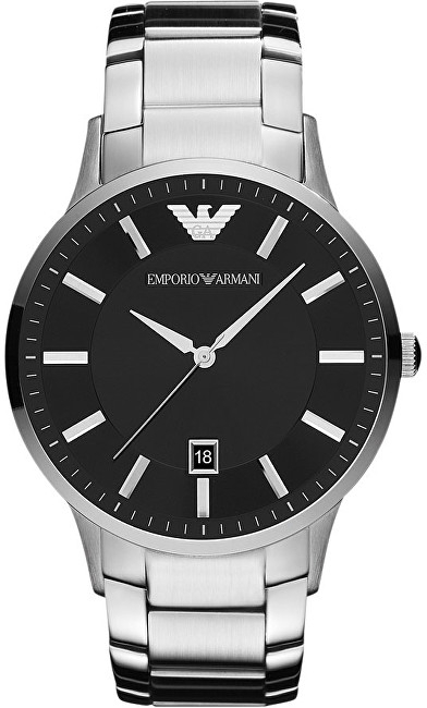 Orë dore Emporio Armani Sport AR2457