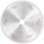 Disk sharrë rrethore Freud F03FS09726, 210mm, 48 dhëmbë, për dru