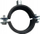 Kapëse tubi NICZUK THALE UPGD 54BK, diametër 53 58 mm, DUO, e zezë