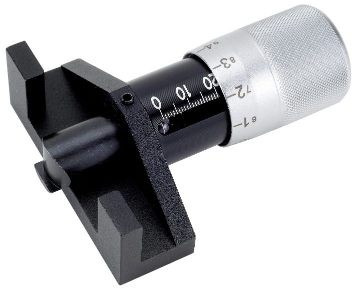 Tensiometer i rripit të dhëmbëzuar Kraftwerk 30415
