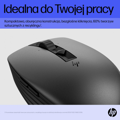 Глувче HP 715
