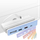 Hub HyperDrive 6në1 – USB-C për iMac