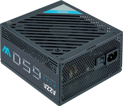 Напојување Linkworld Azza PSAZ-650B ATX, 650W