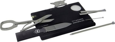 Set Victorinox SWISSCARD LITE (0.7333.T3)