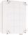 Kuti elektrike Atte ABOX-XL1, 300x220x120mm, gri