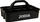 Mbajtëse shishesh Carrier Pro Black Royal, 12 shishe, me dorezë ergonomike, e zezë