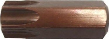 Bit TORX Rockforce RF-1563040 T40, 5/16", 30mm, gri