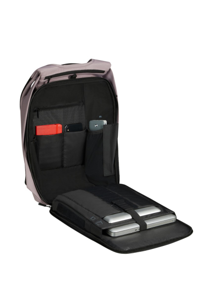 Çantë Shpine Securipak 2.0 Laptop 15.6" Ngjyrë Lejla