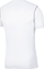 Maicë sportive për meshkuj Nike Park 20, XL, e bardhë