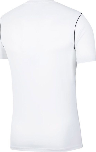 Maicë sportive për meshkuj Nike Park 20, XL, e bardhë