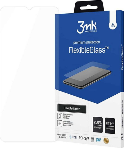 Xham mbrojtës 3MK për Samsung Galaxy A32