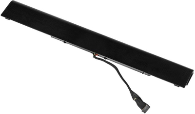 Bateri laptopi Green Cell LE97, për Lenovo B50 50 IdeaPad 100, e zezë