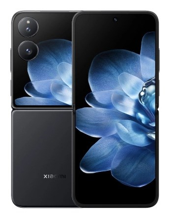 Telefoni Xiaomi Mix Flip, 12GB 512GB, 6.86", 5G, Titan Black