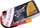 Bateri LiPo Gens Ace Tattu TAA8503S75XT6, 850mAh, 11.1V 75C, e zezë