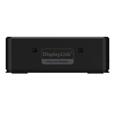Docking station Belkin USB-C Dual Display, i zi