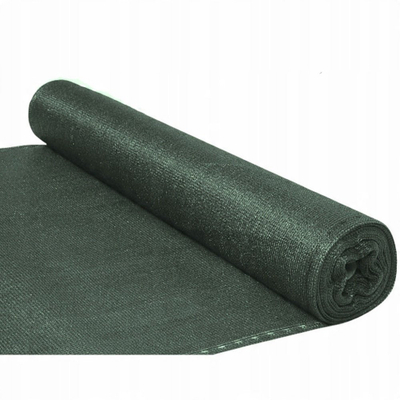Rrjetë hijezuese për gardh Springos, 1.5 x 50 m, 140 g/m², jeshile