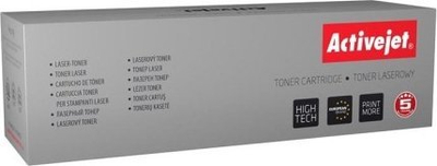 Drum printeri Activejet DRL-500N, zëvendësues për Lexmark 50F0Z00, i zi