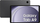 Tablet Samsung Galaxy Tab A9 SM X115, 8.7", 128GB 4G, gri grafit