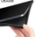 Mbulesë tableti Usams Winto Case US-BH750, për iPad Pro 12.9\" 2021, me funksion Smart Cover, e zezë