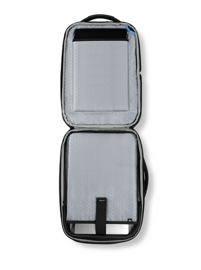 Çantë shpine Dell Premier Backpack 15, 15.6", për laptop, e zezë