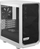 Kasë Fractal Design Meshify 2 Mini, e bardhë, Mini Tower