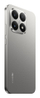 Telefoni Xiaomi 15T, 256GB, 6.83", 5G, gri