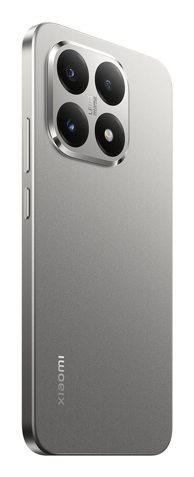 Telefoni Xiaomi 15T, 256GB, 6.83", 5G, gri