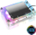 Bllok uji CPU Raijintek CWB TR4-RBW, RGB, për AMD TR4, i tejdukshëm
