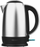 Çajnik elektrik Cecotec Thermosense 200, 1.7L, 2200W, inox