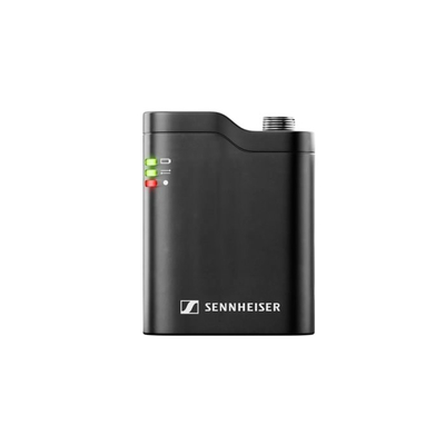 Sistem mikrofoni pa tel Sennheiser Profile Wireless, 1 kanal, 16GB, 2.4GHz, i zi