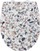 Ulësja WC Wenko Terrazzo, 36.5 x 45 cm, gri e bardhë