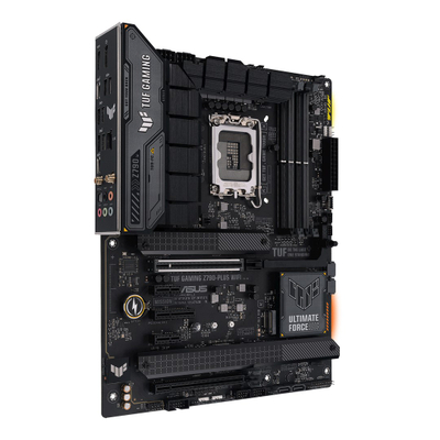 Pllakë amë ASUS TUF Gaming Z790-PLUS WiFi Intel Z790 LGA 1700 ATX