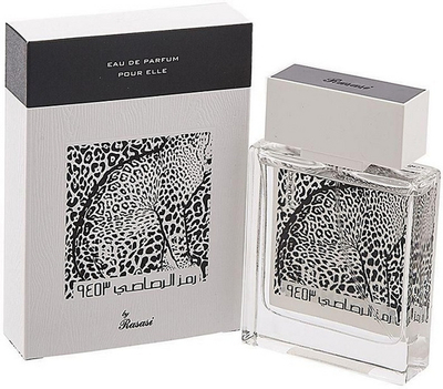 Parfum Rasasi Rumz Al Rasasi Leo (9453) Pour Elle