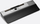 Док за глушец Contour Design RollerMouse Go, ергономски, црн