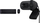 Set tastjere dhe mi Logitech MK220 pa tela, Full HD 1080p, kamer Brio 100, i zi