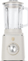 Blender tavoline BerlingerHaus Sahara BH-9495, kavanoz xhami, funksion thyerje akulli, bezhë e hapur