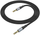 Аудио кабел Hoco UPA27, AUX 3.5 mm во 3.5 mm, 1.2 m, црна