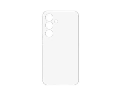Mbështjellës per Samsung Galaxy S24, transparente