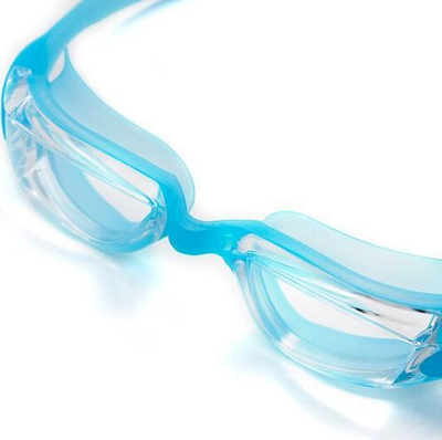 Очила за пливање за деца NILS Aqua NQG700AF, Anti Fog, UV заштита