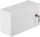 Кутија за кабли NETRACK TPR Housing 1, 240x150x100 mm, метална, бела