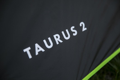 Tendë Peme Taurus 2, për 2 persona, e hirtë e errët