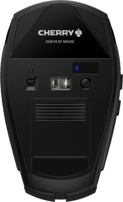 Maus Cherry Gentix, wireless, Bluetooth, i zi