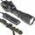 Elektrik taktik për armë Armytek Parma C2IR Pro, 1250lm, IR, Picatinny, i zi