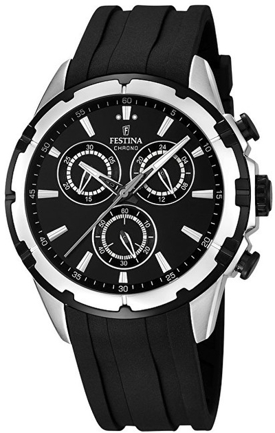 Orë dore Festina Chrono 16838/2