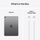 Apple iPad Air (M3), 11", Cellular, 256GB, Space Grey