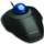 Maus Kensington Orbit, me kabllo, USB, i zi