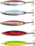 Set karrem lugë Ron Thompson SeaTrout Pack, 5 copë, me kuti