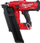 Pistoletë gozhdimi Milwaukee M18 FFN21 Fuel, 18V, brushless, e kuqe