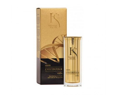 Serum rinovues me qeliza burimore në zonën e syve Fytofontana Stem Cells 15 ml