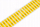 Etiketë vetëngjitëse Wago 210-807, poliester, 20x8mm, e bardhë